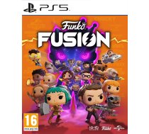 Funko Fusion PlayStation 5 (Jauna)