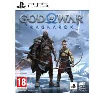 God of War Ragnarok PlayStation 5 (Jauna)