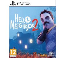Hello Neighbor 2 PlayStation 5 (Jauna)