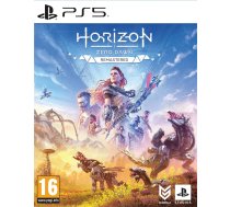 Horizon Zero Dawn Remastered PlayStation 5 (Jauna)