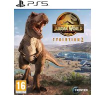 Jurassic World Evolution 2 PlayStation 5 (Jauna)
