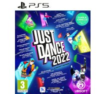 Just Dance 2022 PlayStation 5 (Jauna)