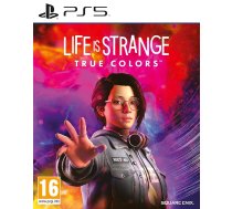 Life is Strange True Colors PlayStation 5 (Jauna)