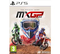 MXGP 24 PlayStation 5 (Jauna)
