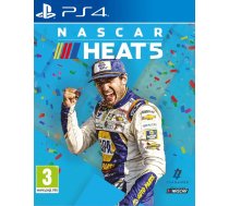 Nascar Heat 5 PlayStation 4 (Jauna)