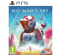 No Mans Sky PlayStation 5 (Jauna)