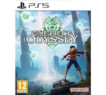 One Piece Odyssey PlayStation 5 (Jauna)