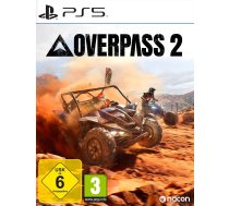 Overpass 2 PlayStation 5 (Jauna)