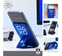 PlayStation Card Holder And Phone Stand (Jauns)