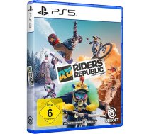 Riders Republic PlayStation 5 (Jauna)