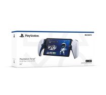 Sony PlayStation Portal Remote Player Midnight Black (Jauns)