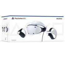 Sony PlayStation VR2 Virtual Reality PS5 (Jauna)