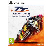 TT Isle of Man 3 PlayStation 5 (Jauna)