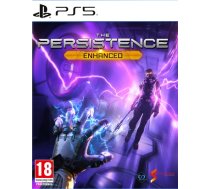 The Persistence Enhanced PlayStation 5 (Jauna)