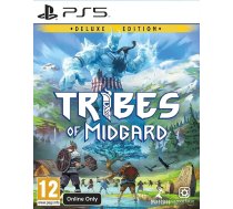 Tribes of Midgard Deluxe Edition PlayStation 5 (Jauna)