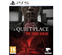 A Quiet Place The Road Ahead PlayStation 5 (Jauna)