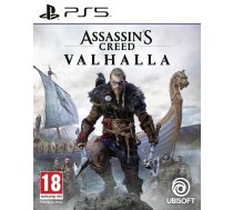 Assassins Creed Valhalla PlayStation 5 (Jauna)