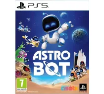 Astro Bot PlayStation 5 (Jauna)
