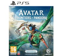 Avatar Frontiers of Pandora PlayStation 5 (Jauna)