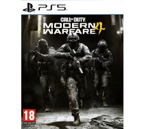 Call of Duty Modern Warfare 4 PlayStation 5 Rezervē Jau Tagad (Jauna)