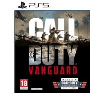 Call of Duty Vanguard PlayStation 5 (Jauna)