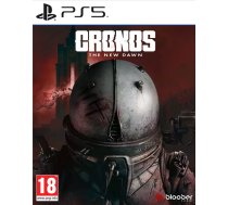 Cronos The New Dawn PlayStation 5 (Jauna)