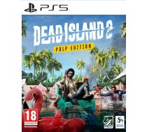 Dead Island 2 Day One Edition PlayStation 5 (Jauna)