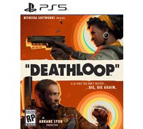 Deathloop PlayStation 5 (Jauna)