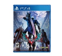 Devil May Cry 5 PlayStation 4 (Jauna)