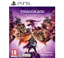 Dragon Age The Veilguard PlayStation 5 (Jauna)