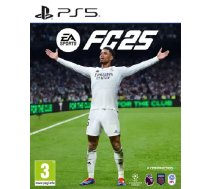 EA Sports FC 25 PlayStation 5 (Jauna)