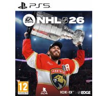 EA Sports NHL 26 PlayStation 5 (Jauna)