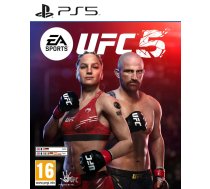 EA Sports UFC 5 PlayStation 5 (Jauna)