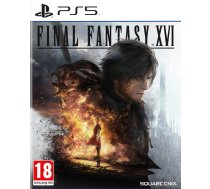 Final Fantasy XVI (16) PlayStation 5 (Jauna)