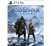 God of War Ragnarok PlayStation 5 (Jauna)