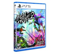 High on Life 2 PS5/PlayStation 5 (Lietota)