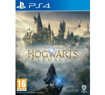 Hogwarts Legacy PlayStation 4 (Jauna)