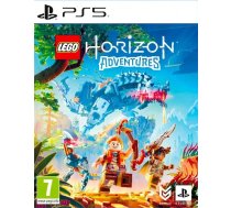 LEGO Horizon Adventures PlayStation 5 (Jauna)