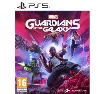 Marvel Guardians of the Galaxy PlayStation 5 (Jauna)