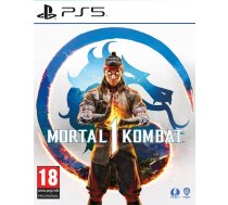 Mortal Kombat 1 PlayStation 5 (Jauna)