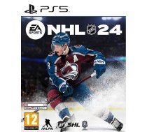 NHL 24 PlayStation 5 (Jauna)