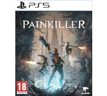 Painkiller PlayStation 5 (Jauna)