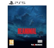 Reanimal PlayStation 5 (Jauna)