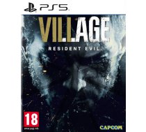 Resident Evil 8 Village PlayStation 5 (Jauna)