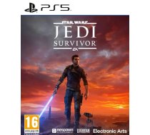 Star Wars Jedi Survivor PlayStation 5 (Jauna)