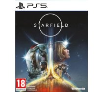 Starfield PS5/PlayStation 5 (Jauna)