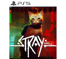 Stray PlayStation 5 (Jauna)
