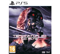Terminator 2D No Fate PS5/PlayStation 5 (Jauna)