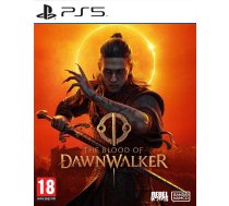 The Blood of Dawnwalker Day One Edition PlaySation 5 Rezervē Jau Tagad (Jauna)