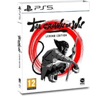 The Crown of Wu Legend Edition PlayStation 5 (Jauna)